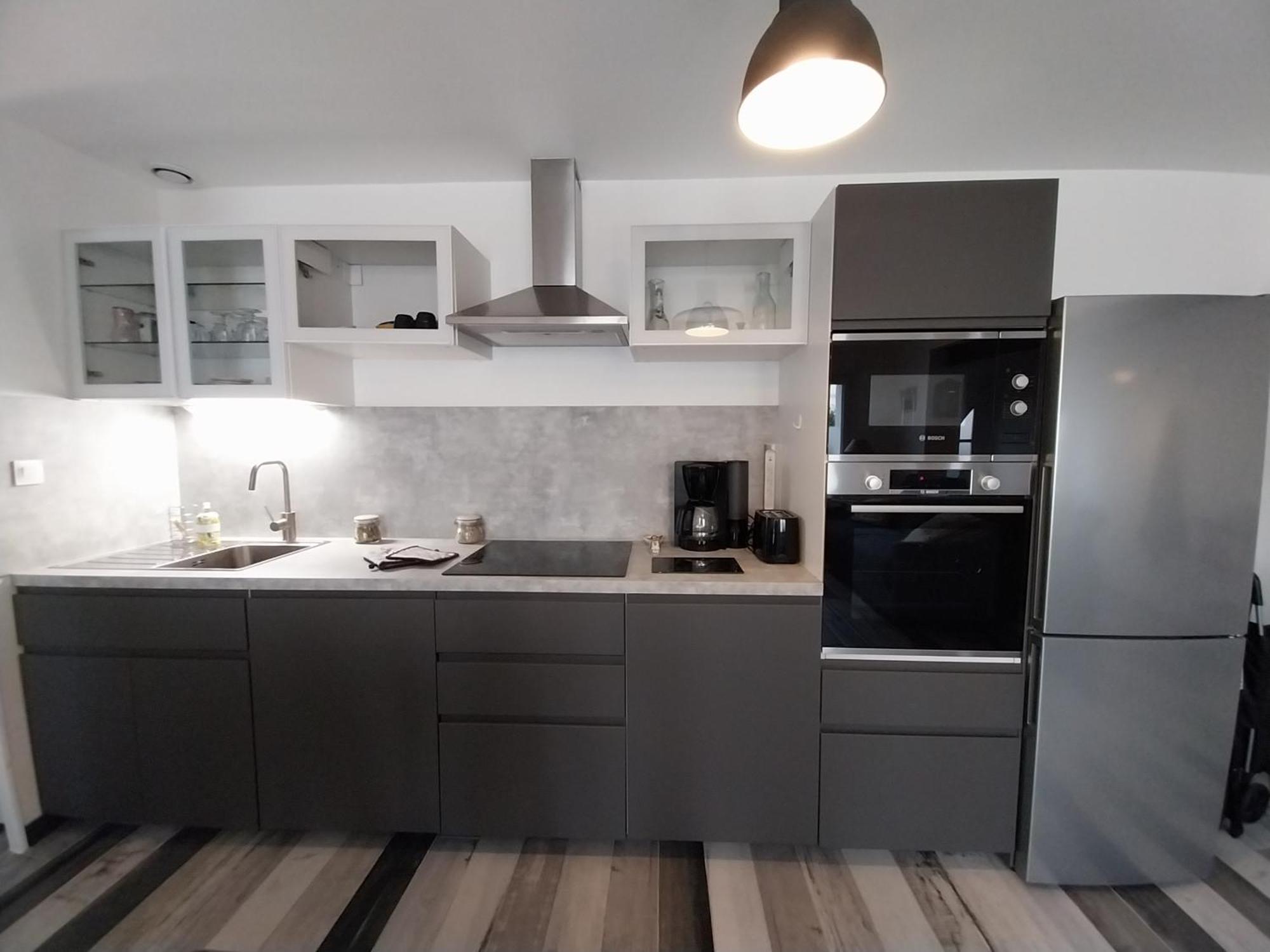 Armandeche Maisonnette 4 Pers Prox Quai เลส์ซาบล์-โดล็อนน์ ภายนอก รูปภาพ