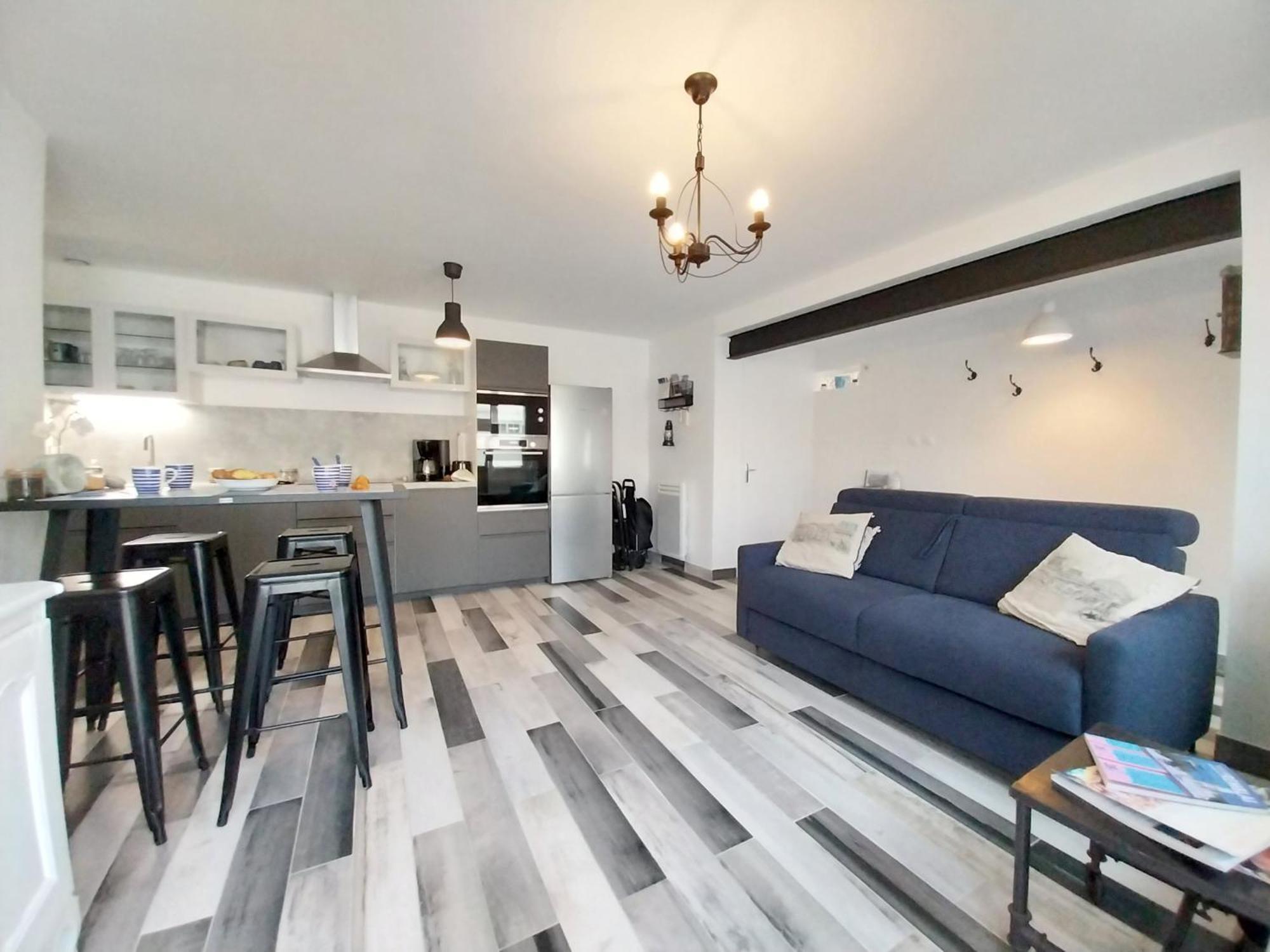 Armandeche Maisonnette 4 Pers Prox Quai เลส์ซาบล์-โดล็อนน์ ภายนอก รูปภาพ