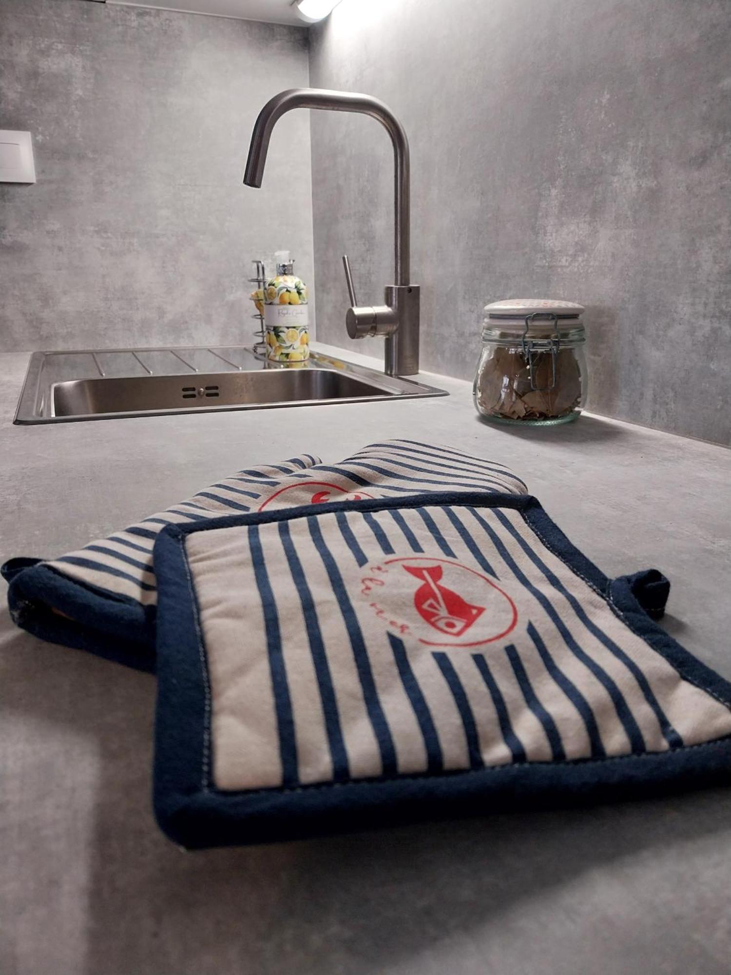 Armandeche Maisonnette 4 Pers Prox Quai เลส์ซาบล์-โดล็อนน์ ภายนอก รูปภาพ